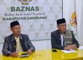 Bantah Tuduhan Korupsi, Baznas Enrekang Sebut Ada Upaya Kriminalisasi