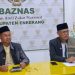 Bantah Tuduhan Korupsi, Baznas Enrekang Sebut Ada Upaya Kriminalisasi