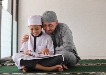 Dakwah Keluarga: Membangun Benteng Jiwa di Era Digital
