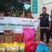 Jembatan Putus, BMH Salurkan Bantuan dengan Katrol ke Daerah Terisolir di Aceh