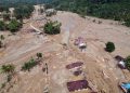 Korban Tewas Bencana Sumatera Terus Bertambah Jadi 964 Orang, 264 Masih Hilang