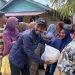 Laznas Dewan Dakwah Salurkan Bantuan Tahap Kedua ke Korban Banjir dan Longsor Sibolga
