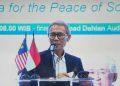 MUI: Tolak Program Anti-Semitisme Amerika di Indonesia