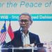 MUI: Tolak Program Anti-Semitisme Amerika di Indonesia