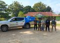 Menembus Lintas Sumatera: Kisah Perjalanan 72 Jam Tim BMH Demi Misi Kemanusiaan Aceh Tamiang