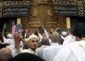 Perketat Aturan, Saudi Larang Ambil Foto dan Video di Masjidil Haram dan Masjid Nabawi