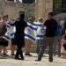 Ratusan Pemukim Israel Menyerbu Masjid Al-Aqsa saat Hanukkah, Dunia Dikejutkan Pelanggaran Kesucian