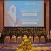 Ustadz Zaitun Rasmin Hadiri Jamuan Silaturahim Bersama Sekjen Liga Muslim Dunia di Jakarta