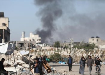 100 Hari Gencatan Senjata, Pelanggaran Sistematis Israel Melanggengkan Genosida di Gaza
