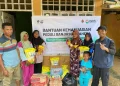 Menjemput Keberkahan Ramadhan di Tengah Lumpur: Kisah Haru BMH Pulihkan Semangat Ibadah Penyintas Banjir di Maluku Utara