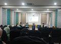 KARIMAH Sahabat Muslimah UMI dan FMDKI Makassar Dorong Optimalisasi Ramadhan Lewat Tema “Unlock Taqwa Level Maksimal”