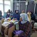 Muliakan Pejuang Keluarga, Laznas BMH Hadirkan Edukasi Kesehatan dan Paket Sembako di Makassar
