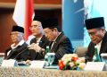 Bulan Ramadan Tiba, Kemenag-MUI Serukan Imam Masjid Doakan Palestina