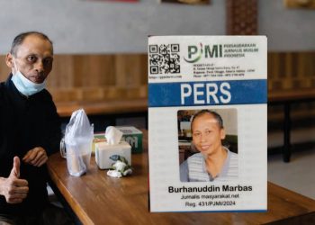 Sekjen SUMU, Ghufron Mustaqim: Risalah Islam Berkemajuan Jadi Kompas Wirausaha Muhammadiyah