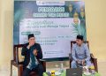 POM SDIT Wahdah Islamiyah Gowa Bekali Orang Tua Sambut Ramadan