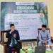 POM SDIT Wahdah Islamiyah Gowa Bekali Orang Tua Sambut Ramadan