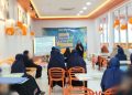 KARIMAH FMDKI Makassar Perkuat Kesiapan Muslimah Menyongsong Ramadan