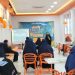 KARIMAH FMDKI Makassar Perkuat Kesiapan Muslimah Menyongsong Ramadan