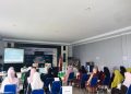 Unlock Taqwa Level Maksimal, KARIMAH FMDKI Pangkep Hadirkan Ruang Upgrade Diri Muslimah Kampus