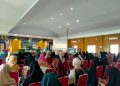 FMDKI Bulukumba Gelar KARIMAH, Bekali Muslimah Maksimalkan Ramadan 1447 H