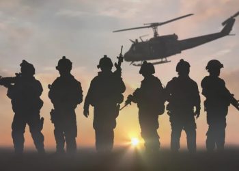 Indonesia Negara Pertama Kirim Pasukan, 4 Fakta Pasukan Stabilitas Internasional di Gaza
