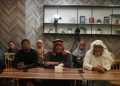 Imam Palestina Syaikh Naim Abu Shandi Akui BMH Terus Bergerak Membantu Palestina