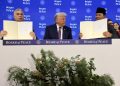 Imam Shamsi Ali: Board of Peace Sebagai Satu-Satunya Jalan Membantu Palestina?