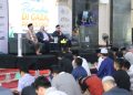Syaikh Ahed Abu Al Atha Ungkap Kekejaman Penjajah Israel Pada Warga Palestina yang Jadi Tahanan