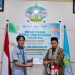 Komitmen Tanpa Henti, Muslimah Wahdah Sultra dan WIZ Sinergi Siapkan Iftar Ramadhan untuk Palestina