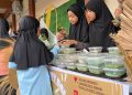 Latih Jiwa Entrepreneur Sejak Dini, Kemeriahan Business Day SDIT Rabbani “Keberagaman Rasa” Pukau Masyarakat