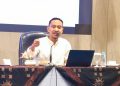 Sekjen SUMU, Ghufron Mustaqim: Risalah Islam Berkemajuan Jadi Kompas Wirausaha Muhammadiyah