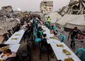 Materi Khutbah Jumat Palestina: Ramadhan Tiba, Gazza Masih Merana! Dimana Kita?