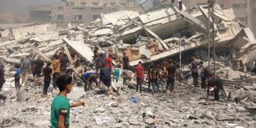 Materi Khutbah Jumat Palestina: Istqomah Peduli Gaza Adalah Ujian Iman