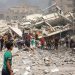 Materi Khutbah Jumat Palestina: Istqomah Peduli Gaza Adalah Ujian Iman
