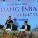 Pemerintah Resmi Tetapkan 1 Ramadhan 1447 H Pada Kamis 19 Februari 2026