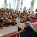Siraman Manis BMH Hadirkan Imam Palestina, Tanamkan Cinta Al-Qur’an dan Solidaritas Sejak Dini