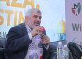 Syaikh Ahed Abu Al Atha Ungkap Kekejaman Penjajah Israel Pada Warga Palestina yang Jadi Tahanan