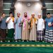 Tarawih Perdana Ramadhan, Laznas BMH Gagas Program Silaturahmi Nasional Imam-Imam Palestina