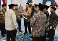 Ustadz Zaitun Rasmin Hadiri Pertemuan Ormas Islam dengan Presiden: Dukung Langkah Diplomasi Global Demi Palestina