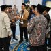 Ustadz Zaitun Rasmin Hadiri Pertemuan Ormas Islam dengan Presiden: Dukung Langkah Diplomasi Global Demi Palestina