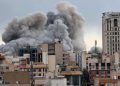AS-Israel vs Iran: Sinyal Pergeseran Kekuatan Global?