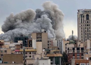AS-Israel vs Iran: Sinyal Pergeseran Kekuatan Global?