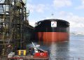 BBM Langka, Indonesia-Iran Bahas Persiapan Teknis Melintasnya Kapal Pertamina di Hormuz