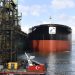 BBM Langka, Indonesia-Iran Bahas Persiapan Teknis Melintasnya Kapal Pertamina di Hormuz