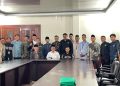 BMH Proaktif Sinkronkan Program Ramadhan, Perkuat Gerakan Zakat Bersama Kemenag Banten