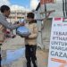Di Tengah Krisis Hebat, Iftar WIZ & KITA Palestina di Gaza Utara: 800 Warga Gaza Rasakan Hangatnya Kepedulian Muslim Indonesia