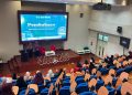 Awal Ramadan, Awal Perubahan: FMDKI Makassar dan UKM LDK MPM Unhas Satukan Puluhan Muslimah dalam KARIMAH 2026