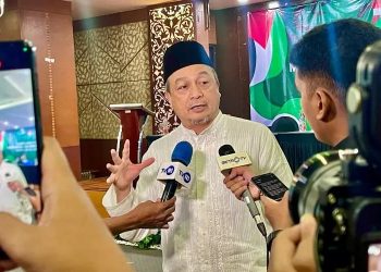 Ustadz Bachtiar Nasir Prediksi Perang Iran–AS Kian Besar, Apa Sikap dan Langkah Kita?