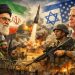 Perang Iran vs Amerika dan Israel: Momentum Persatuan Umat