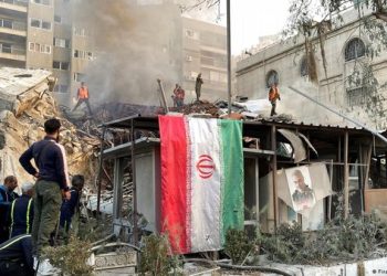 Sunni–Syiah dan Apa Sikap Umat atas Serangan Israel ke Iran?